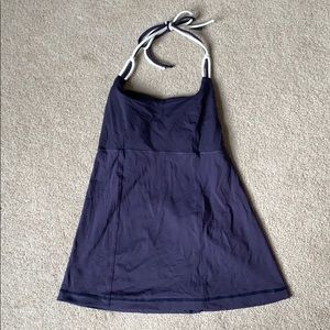 Lulu lemon tank top